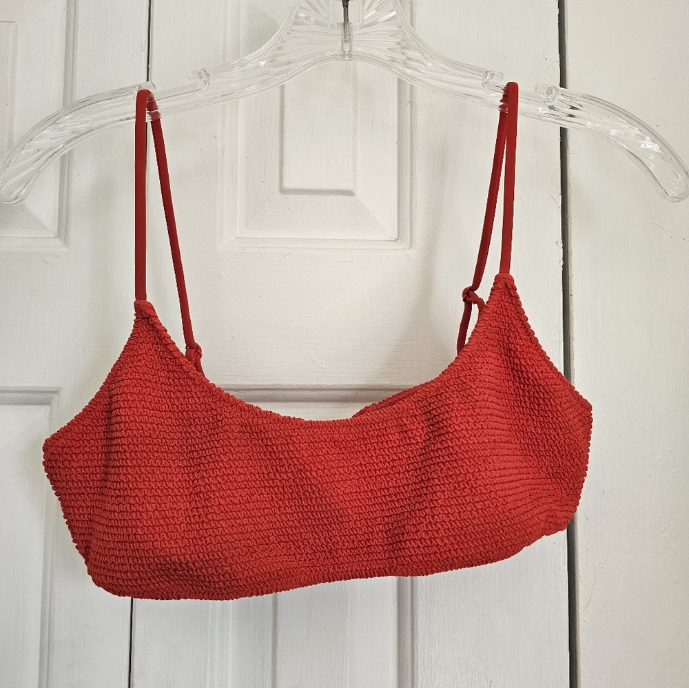 NWOT Pacsun Bikini Top